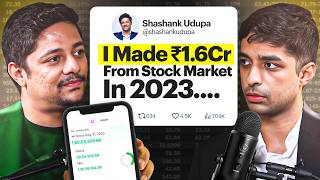 Learn How To Invest In Stock Market For Beginners  Ep 34 [upl. by Aritak]