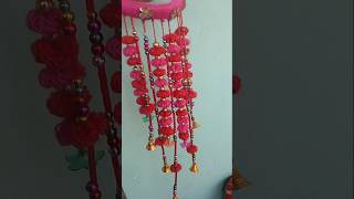 इनडी 😊 diy craft fashion trending diycrafts woolcraftideas [upl. by Grewitz331]