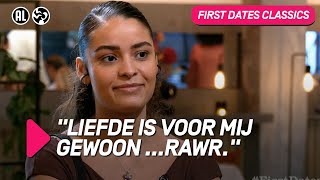 Ik was meteen verkocht  First Dates Classics  NPO 3 TV [upl. by Htebazle184]