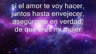 Don Omar amp Chacal  No Se Enamore De Mi Lyric Video [upl. by Christi78]