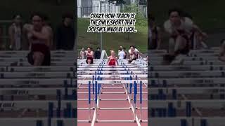 Whats the hardest sport and why is it track and field ￼ [upl. by Akeirahs]