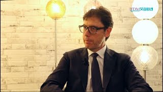 VENINI  Interview with Carlo Longagnani [upl. by Isleana]