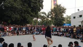 IIT Roorkee thomso 2018 [upl. by Ajat35]