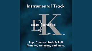 Grease  Instrumental Track With Background Vocals Karaoke in the style of Frankie Valli [upl. by Irodim]