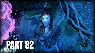 Avatar Frontiers of Pandora  100 Walkthrough Part 82 PS5 – Shadows of the Past High 4K [upl. by Stroud]