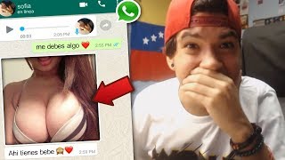 BROMA a la HERMANA de mi EX con LETRA DE CANCIÓN BAD BUNNY OZUNA MALUMA NATTI NATASHA J BALVIN [upl. by Aitnas]