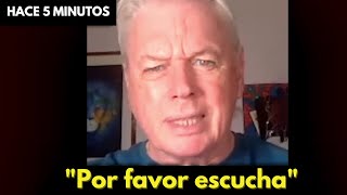 quottienes MENOS de 2 mesesquot  David Icke [upl. by Orman]