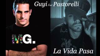 Bachata quotLa Vida Pasaquot Guyi feat Pastorelli [upl. by Aicemaj917]