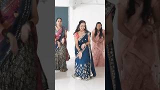 Mehndi hai Rachne wali  Dance Steps for wedding mehndi haldi dancecover wedding wed [upl. by Inaluiak71]