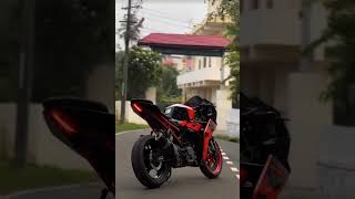 KTM RC200 shorts shortsfeed ktm trending automobile youtubeshorts automobile ktmrc200 [upl. by Cirilo697]