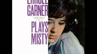 Erroll Garner Trio  Misty [upl. by Kristos]