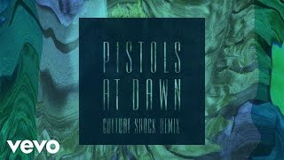 Seinabo Sey  Pistols At Dawn Culture Shock Remix [upl. by Radburn576]