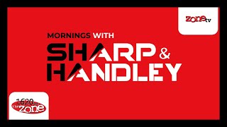 Mornings with Sharp and Handley 111524  Football Friday Fiesta [upl. by Schuyler941]