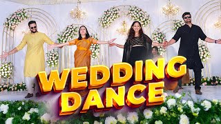 ഒരു തകർപ്പൻ ഡാൻസ്  Wedding Dance Kerala 2024 weddingdance dance choreography coupledance [upl. by Noman941]