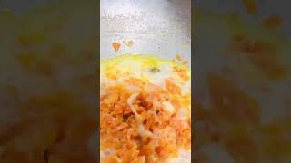 Carrot Halwa  Gajar Halwa gajarkahalwa [upl. by Mosley]