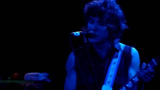 MGMT  Flash Delirium LIVE Sydney 2010 [upl. by Redmond389]