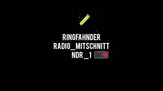 Ringfahnder NDR 1 Mitschnitt  Timmendorfer Strand [upl. by Gio]