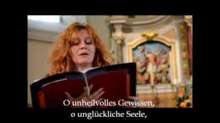 Hildegard von Bingen Ordo Virtutum [upl. by Sikko]