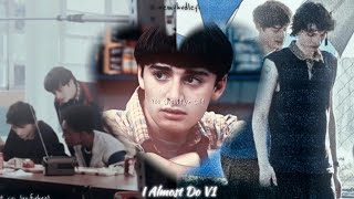 𝐁𝐲𝐥𝐞𝐫 coded⸆⸉ edit audios bcs theyre so high school  pt2 [upl. by Gisele]