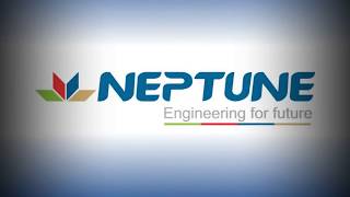 INVITATION CERAMITEC 2018 BY NEPTUNE INDUSTRIES LIMITED [upl. by Naired]