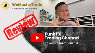 PROP FIRM REVIEW  WE MASTER TRADE  INSTANT FUNDING PROP FIRM [upl. by Helban900]