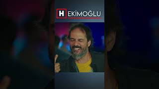 O Zaman İçelim Hekimoğlu [upl. by Eibreh565]