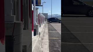 Missoula Montana Supercharger Highway 93 North [upl. by Leitao]