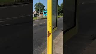 Arriva Merseyside Enviro400 Passing West Derby Road [upl. by Deloris]