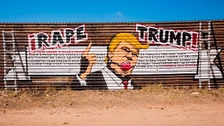 RAPE TRUMP [upl. by Aihsemot]