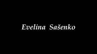 Paukščiai  Evelina Sašenko [upl. by Tryck]