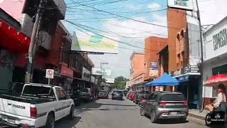 CHOLUTECA HONDURAS DOMINGO 14 DE ENERO 2024recorrido por los mercados de la ciudad de CHOLUTECA [upl. by Enihpets]