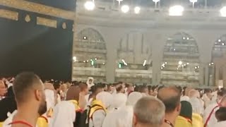 Juma Fajer time tawaf [upl. by Avery716]