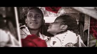 Nyasha David  Nokusingaperi Official Music Video [upl. by Ettenrahs59]