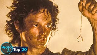 Top 20 Greatest Best Picture Oscar Winning Movies [upl. by Eiuqnimod]