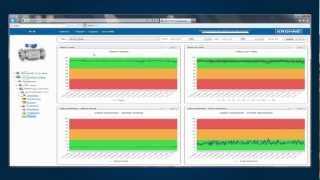 ALTOSONIC V12 – Introduction into diagnostics in gas flow  KROHNE [upl. by Quita]