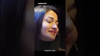 Muniba Mazari Best Motivational Song EnglishSpeeches [upl. by Renick753]