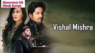 Lyrical  Na Dard Hai Na Gam Tere Lyrics  Aaj Bhi Song By Vishal Mishra Presented By VYRLOriginals [upl. by Emmerie]