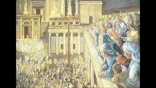 The Feast of Tabernacles [upl. by Daveda]