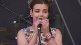 Of Monsters and Men Live at Main Square Festival 2013 Arras France [upl. by Ardnuhsal768]