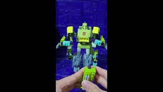 Quick Tutorial Springer Combines Towline transformers Springer freewilly711 WarpathStudios [upl. by Draper437]