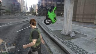 Grand Theft Auto V20241013094746 [upl. by Marchak]