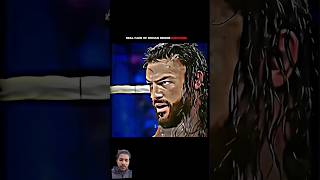 Watch for Roman Reigns attack [upl. by Namie]