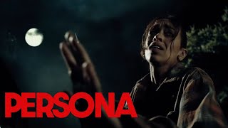 Persona 2024 Thriller Drama Trailer [upl. by Kyriako]