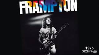 Peter Frampton  Show Me the Way 1975 [upl. by Medardas]