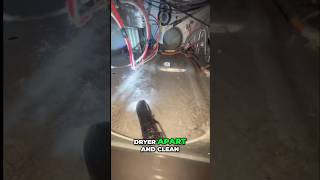 Why Dryer Vent Cleaning Prices Matter Safety First diy [upl. by Baxie124]