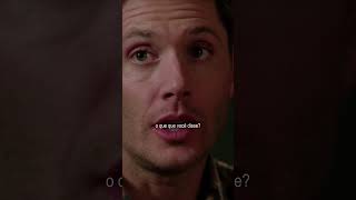 Supernatural  Melhores momentos  39 supernatural shorts spnfamily foryou [upl. by Dace]