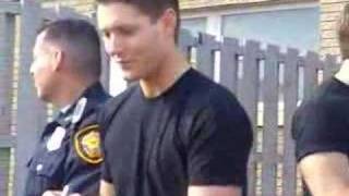 Jensen Ackles  A Few Good Men [upl. by Anette]