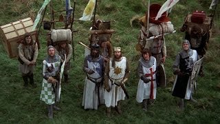 Top 10 Medieval Movies [upl. by Ariana29]