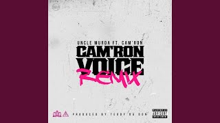 Camron Voice Remix [upl. by Ansell]