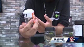 Missouri court ruling could lead to lower taxes on marijuana products [upl. by Nired]